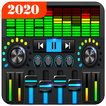 Equalizer - Amplificateur de volume et ampli basse