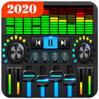 Ecualizador - Volume Booster & Bass Booster icono