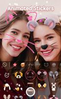 Sweet Camera: Sweet selfie cam ポスター