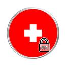 Switzerland Vpn and Secure Vpn APK