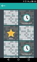 Touch Sudoku Free screenshot 1