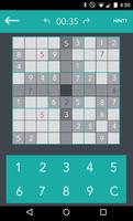 Touch Sudoku Free screenshot 2