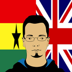 Twi English Translator アイコン