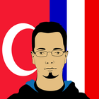 Turkish French Translator icon