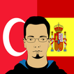 Turkish Spanish Translator