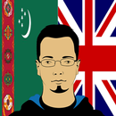 Turkmen English Translator APK
