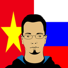 Vietnamese Russian Translator icon