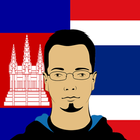 Khmer Thai Translator icono