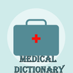 Medical Dictionary 아이콘