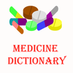 Medicine Dictionary أيقونة