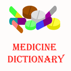 Medicine Dictionary Zeichen