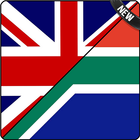 English Afrikaans Dictionary icon