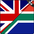 English Afrikaans Dictionary ikona
