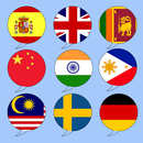 Tradutor para todos os idiomas APK