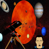 Astronomy Dictionary icon