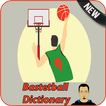 Basketball Dictionary