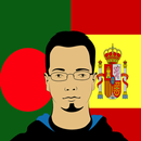 Bengali - Spanish Translator APK