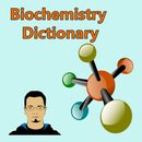 Biochemistry Dictionary APK