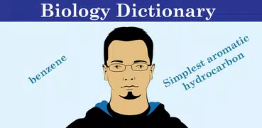 Биологический словарь
