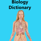 Biology Dictionary 图标