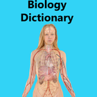 Biology Dictionary ikon