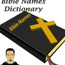 Bible Names Dictionary APK