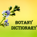Botany Dictionary APK
