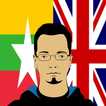 Burmese English Translator icono