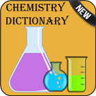 Chemistry Dictionary आइकन