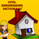 Civil Engineering Dictionary APK