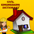 Civil Engineering Dictionary icon