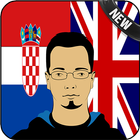 Croatian - English Translator ikon