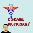 Disease Dictionary APK
