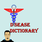 Disease Dictionary icon