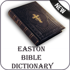 Easton Bible Dictionary icône