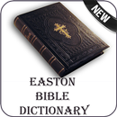 APK Easton Bible Dictionary