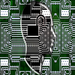 Electronics Dictionary icon