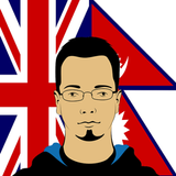 English - नेपाली Translator ícone