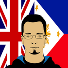 English - Filipino Translator icon