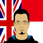 English Indonesian Translator-icoon