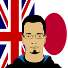English - Japanese Translator icon