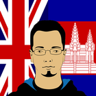 Icona English - Khmer Translator