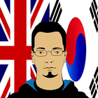 English - Korean Translator icon