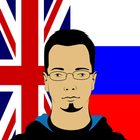 English - Russian Translator ikona