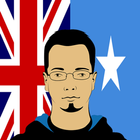 English - Somali Translator icon