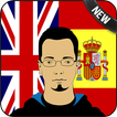 English - Spanish Translator