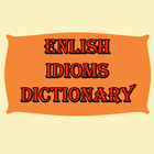 English Idioms Dictionary biểu tượng