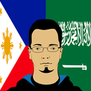 Filipino Arabic Translator APK