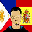Filipino Spanish Translator icône