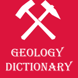 Geology Dictionary आइकन